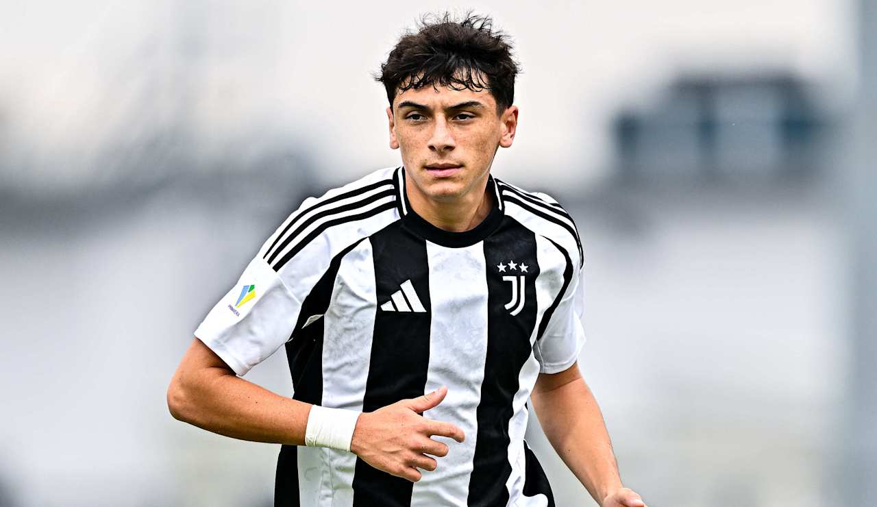 under 20 juventus fiorentina 6