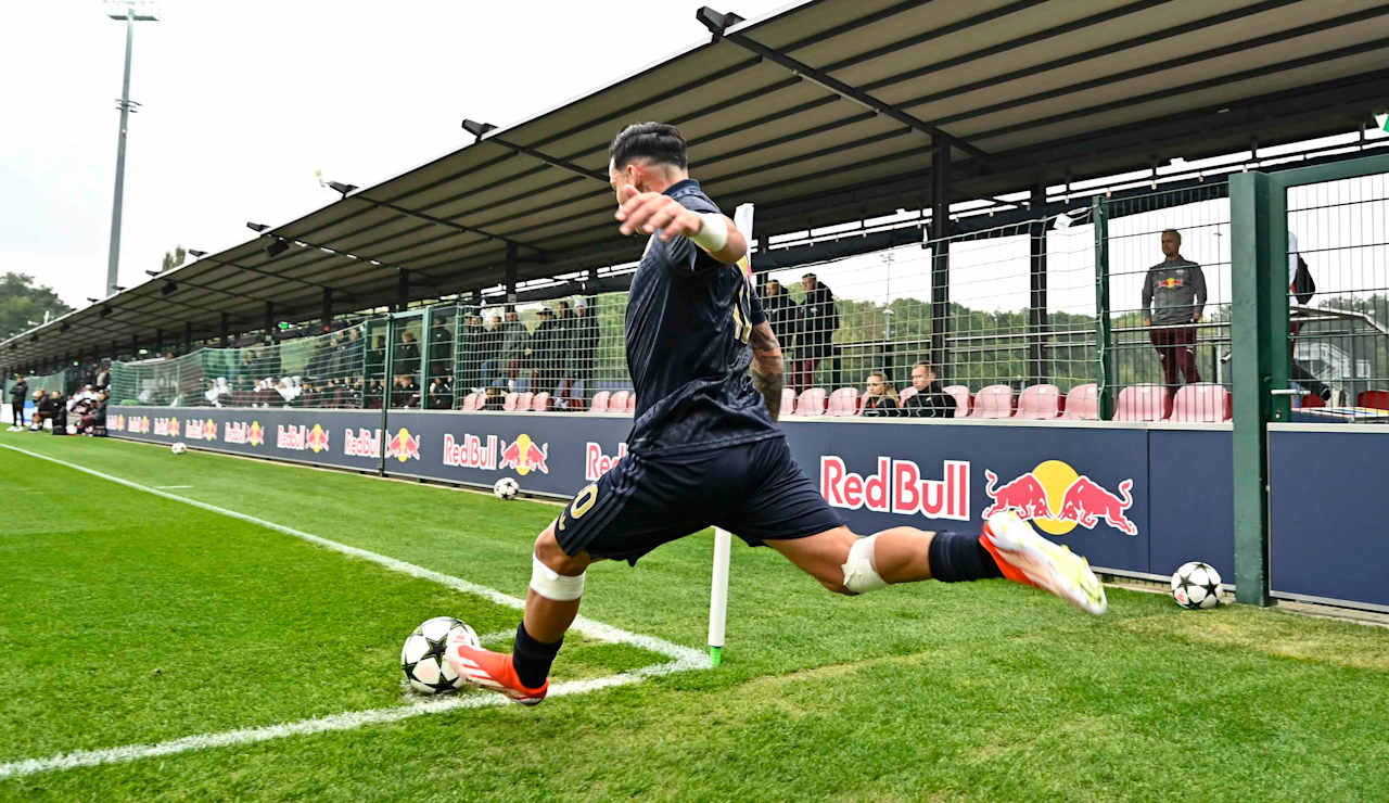 youth league leipzig juventus 2