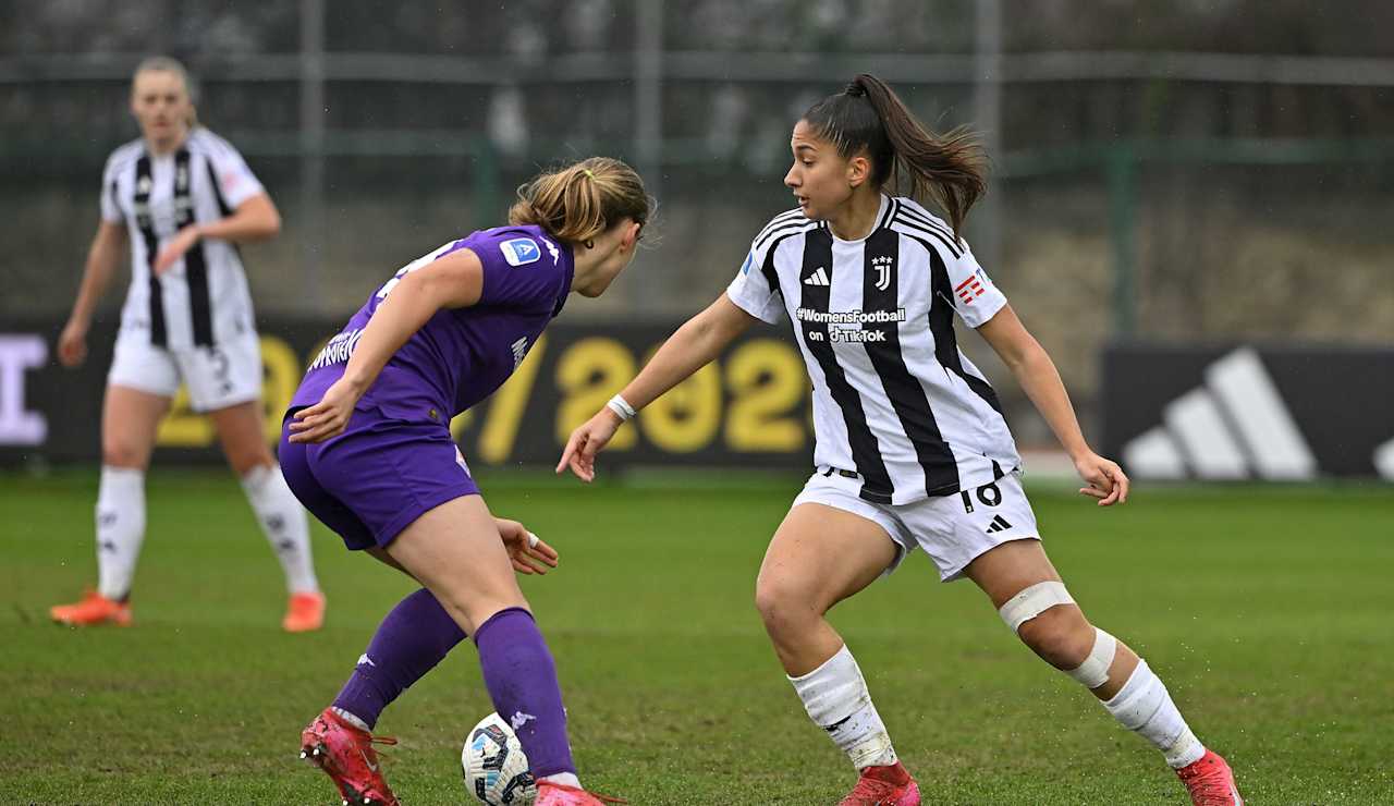 Juventus_Women_Fiorentina 4