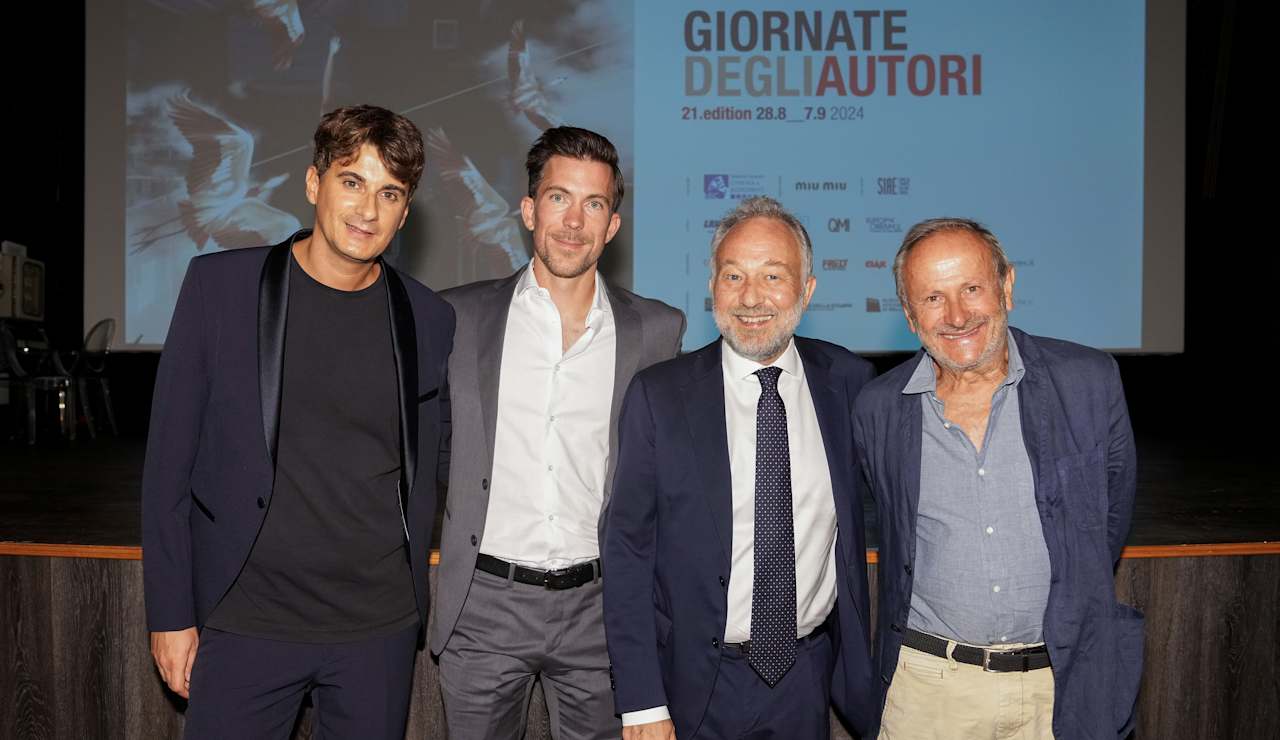 mostra del cinema di venezia 29