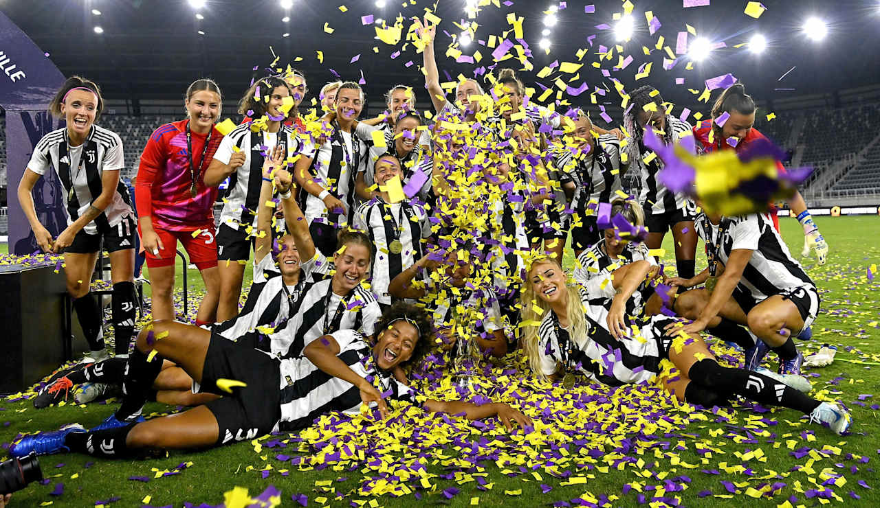 juventus-women-usa-festa