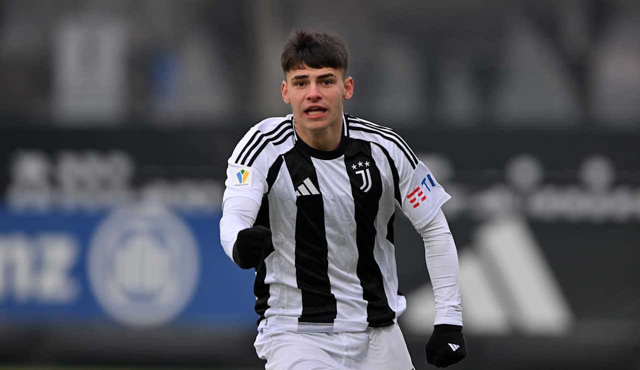 juventus under 20 hellas verona 2