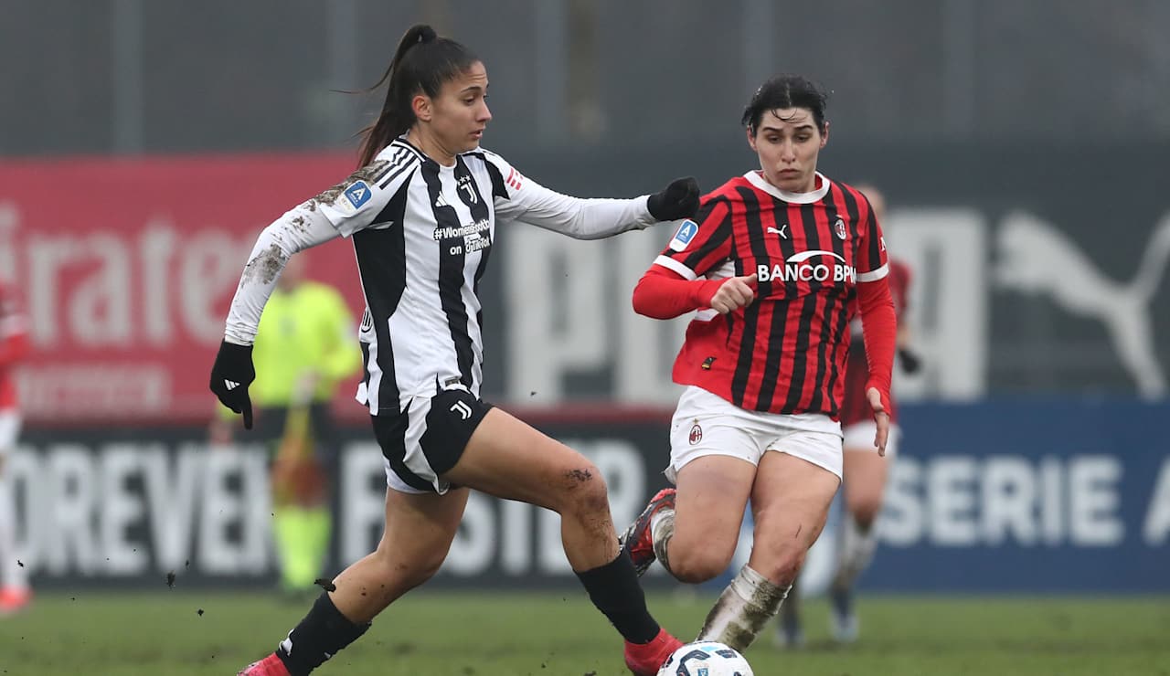 milan juventus women 2025 23