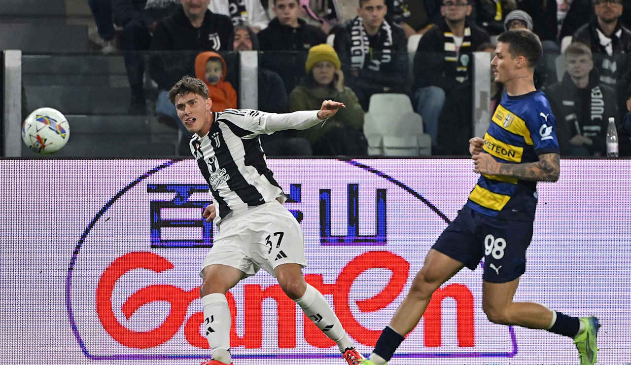 JUVE PARMA 2425 10