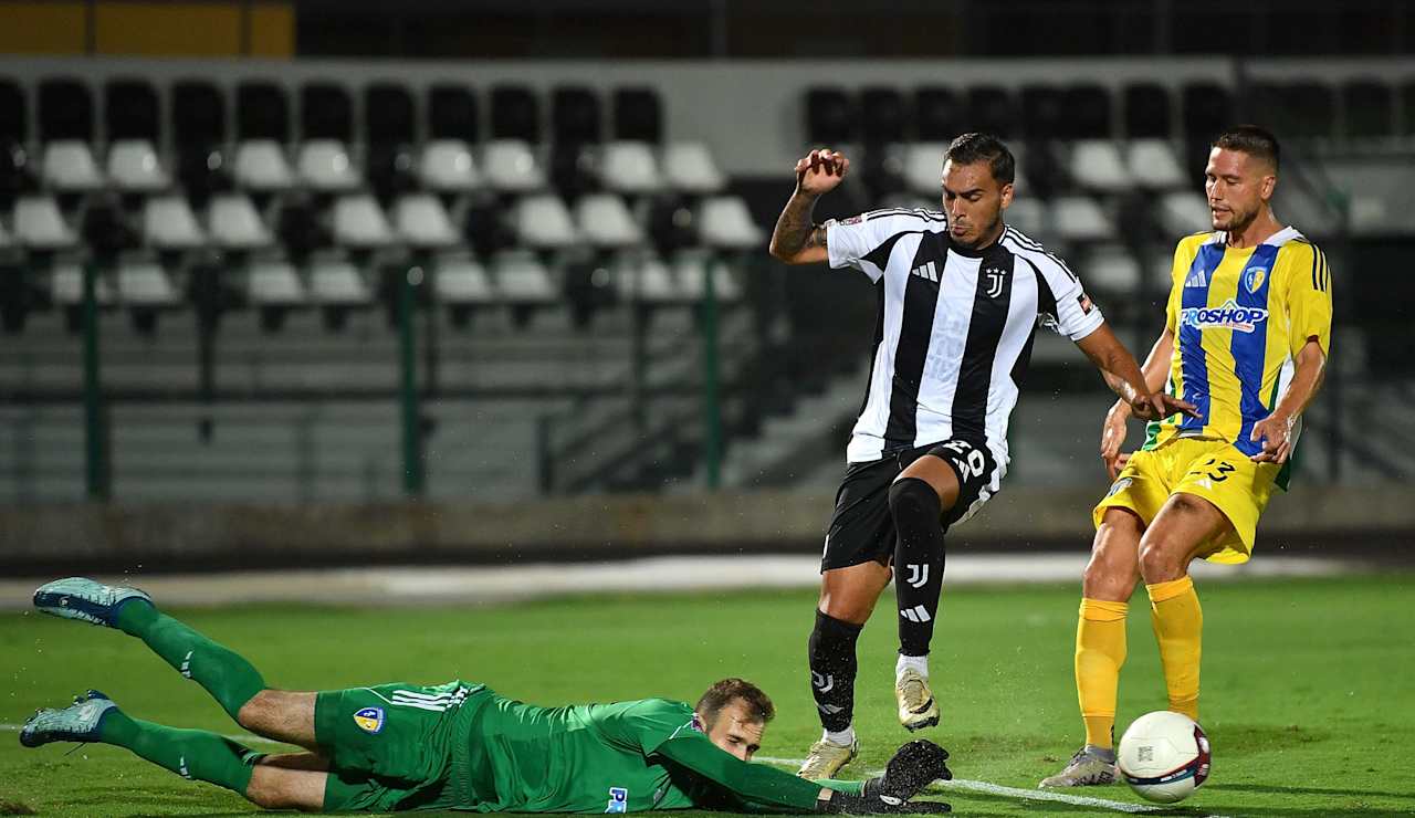 Juventus Next Gen-Audace Cerignola - 23-08-2024 - 19