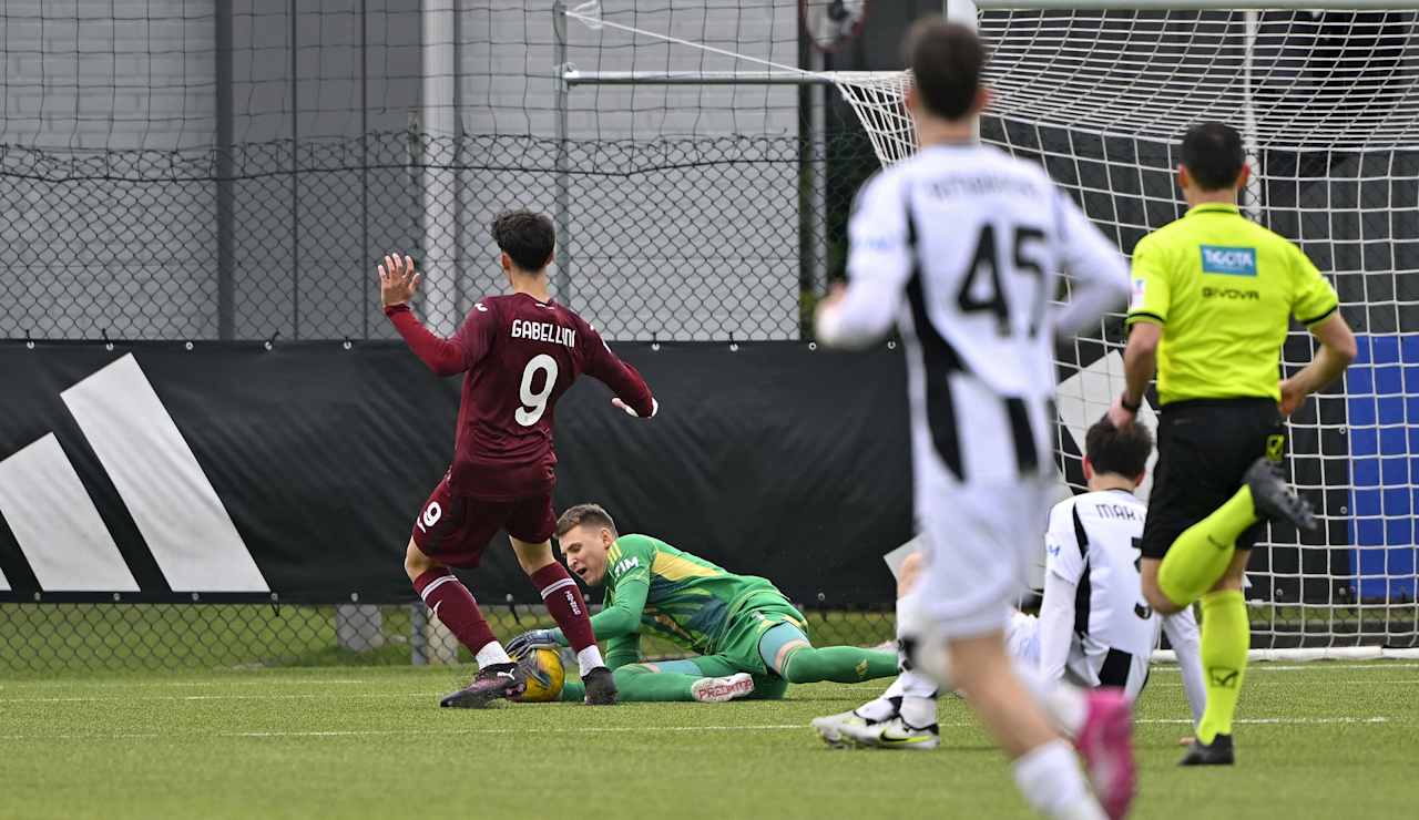 Juventus_Torino Under 20 5