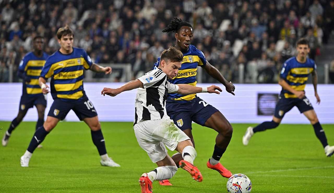 JUVE PARMA 2425 2