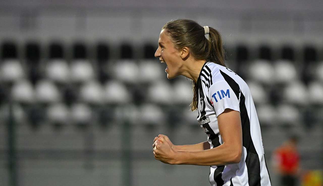 juventus women fiorentina coppa italia 18