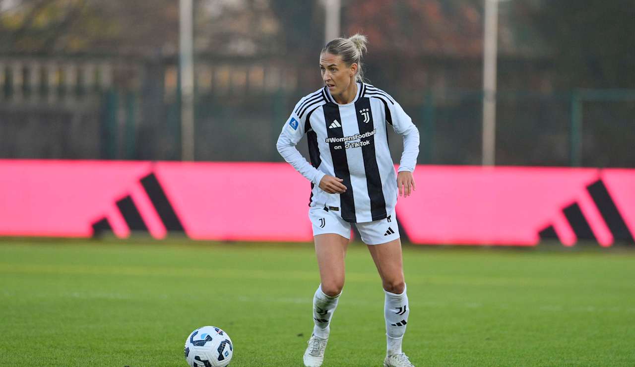 women juventus milan 2024 12