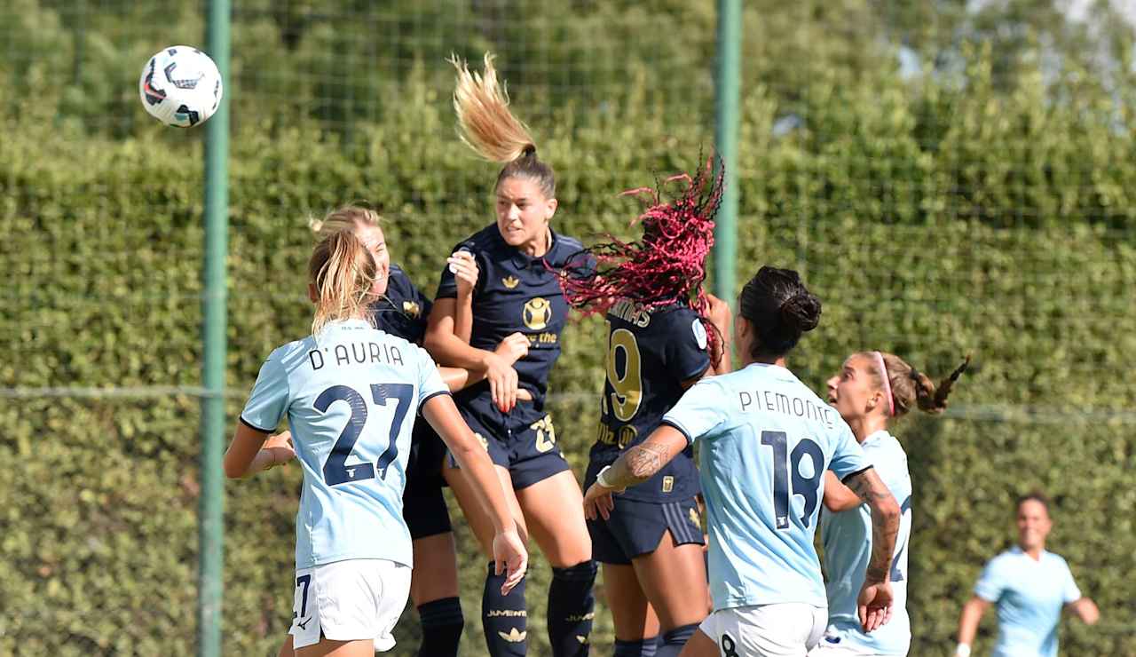 women lazio juventus 2024 2