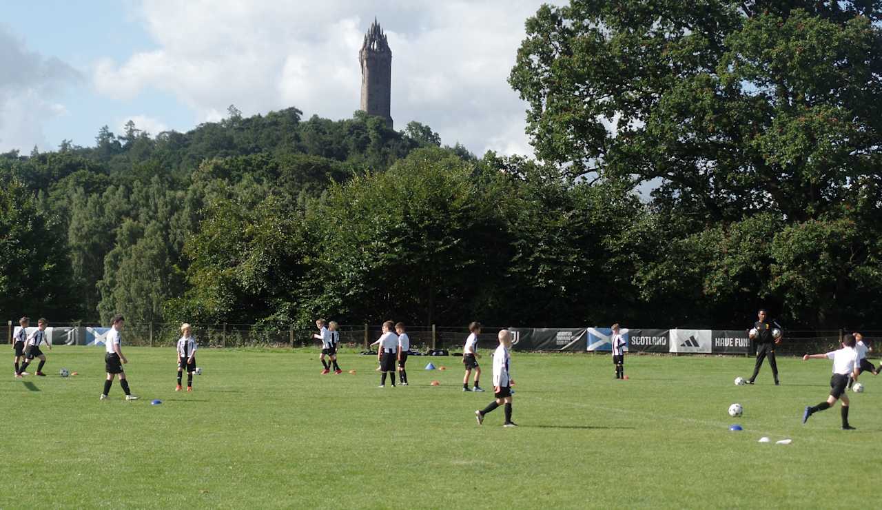 juventus academy summer 2024 4