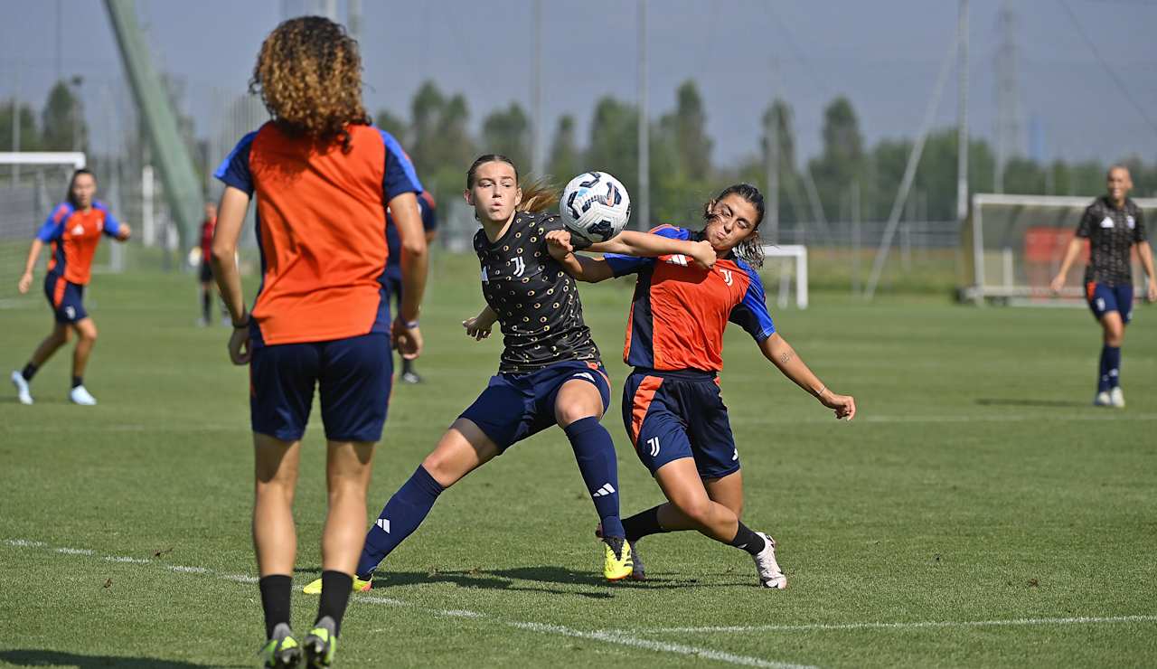 gallery allenamento women 29 ago 14