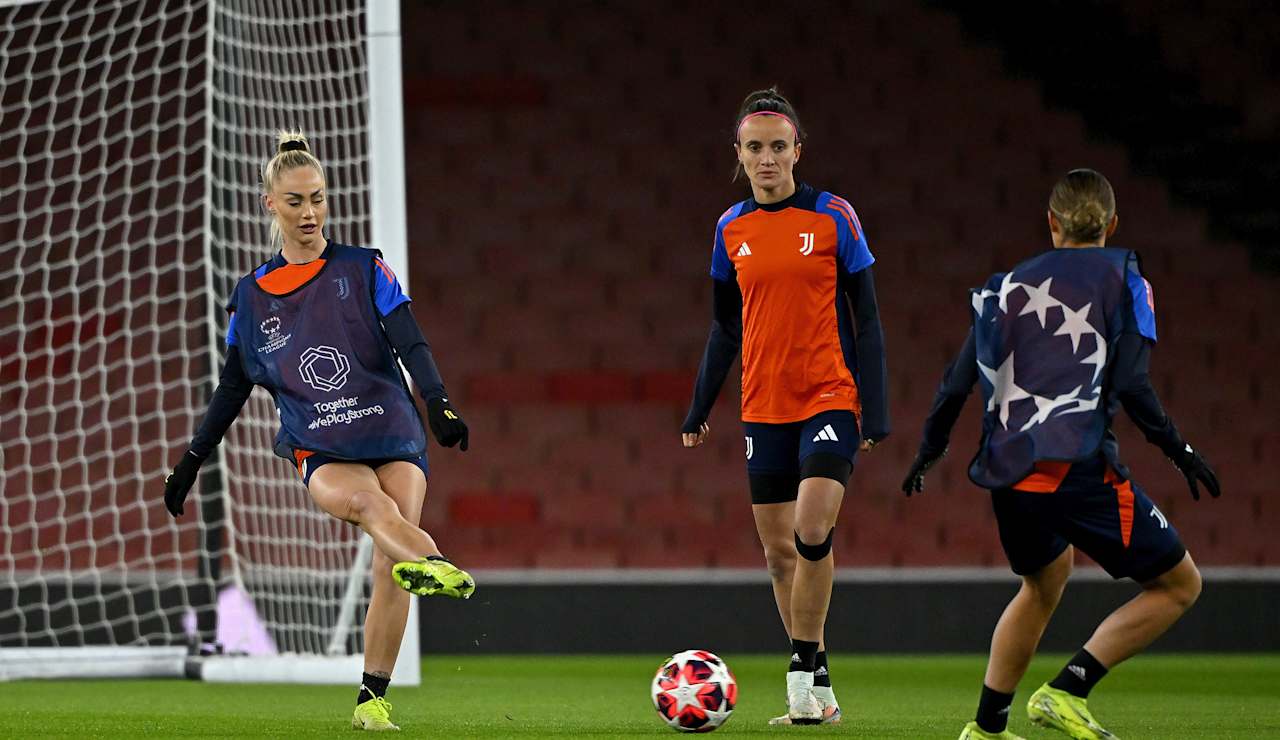 UWCL training, 20 nov 24 7