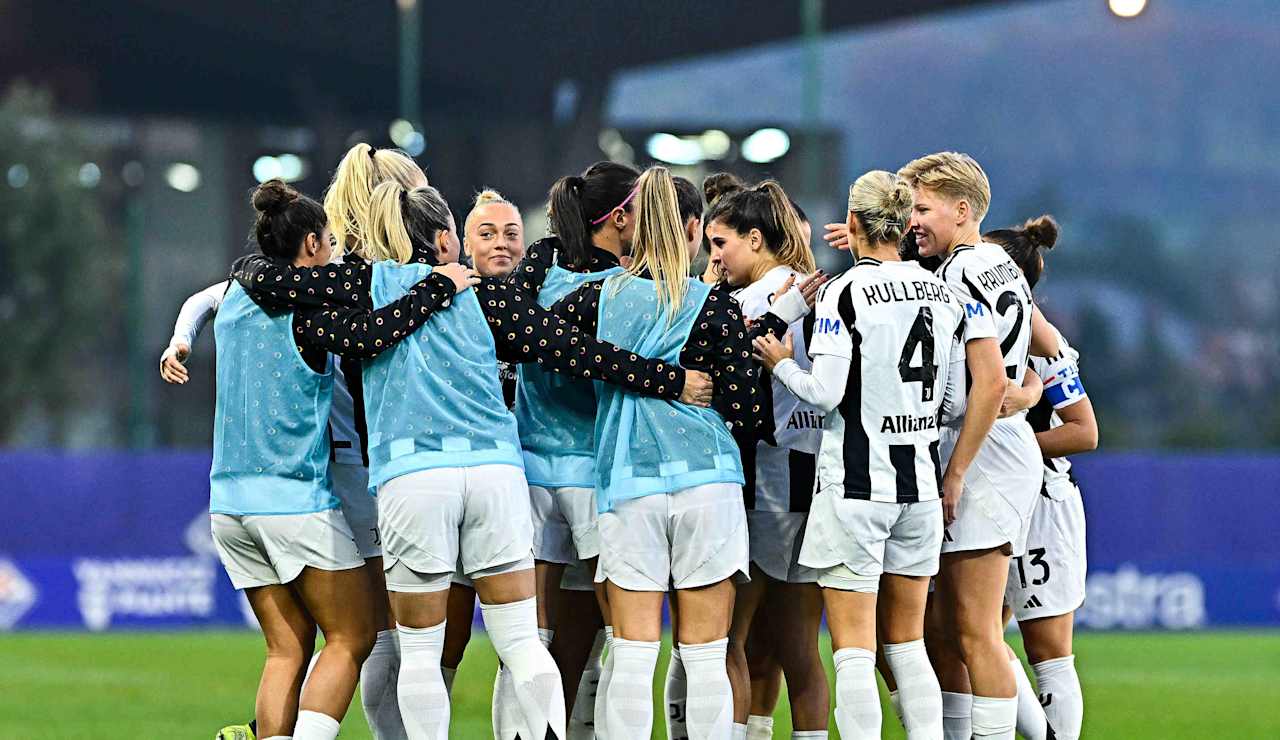 Fiorentina_Juventus_Women 20