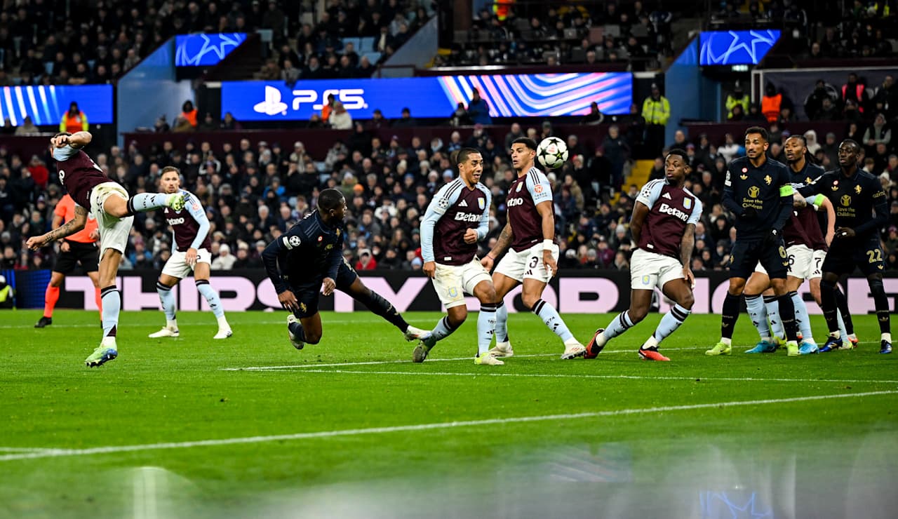 aston villa juve gallery 15