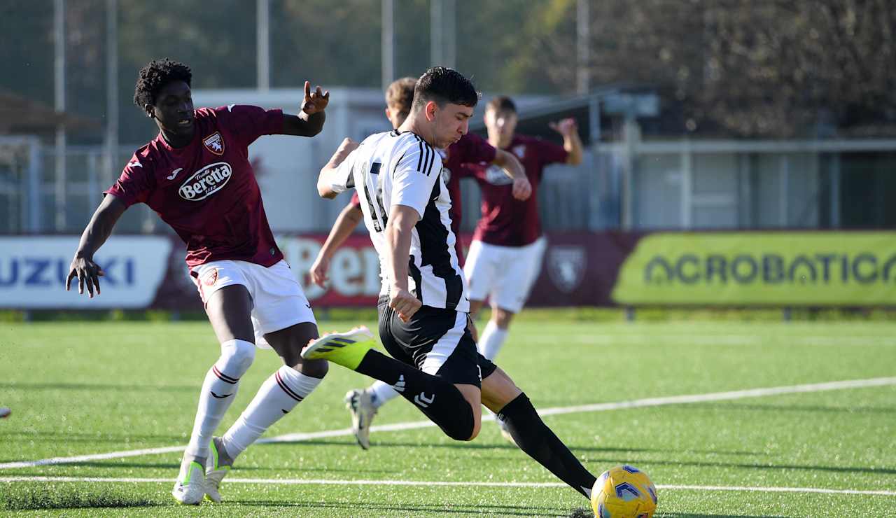 Torino_Juve_Under_17 1