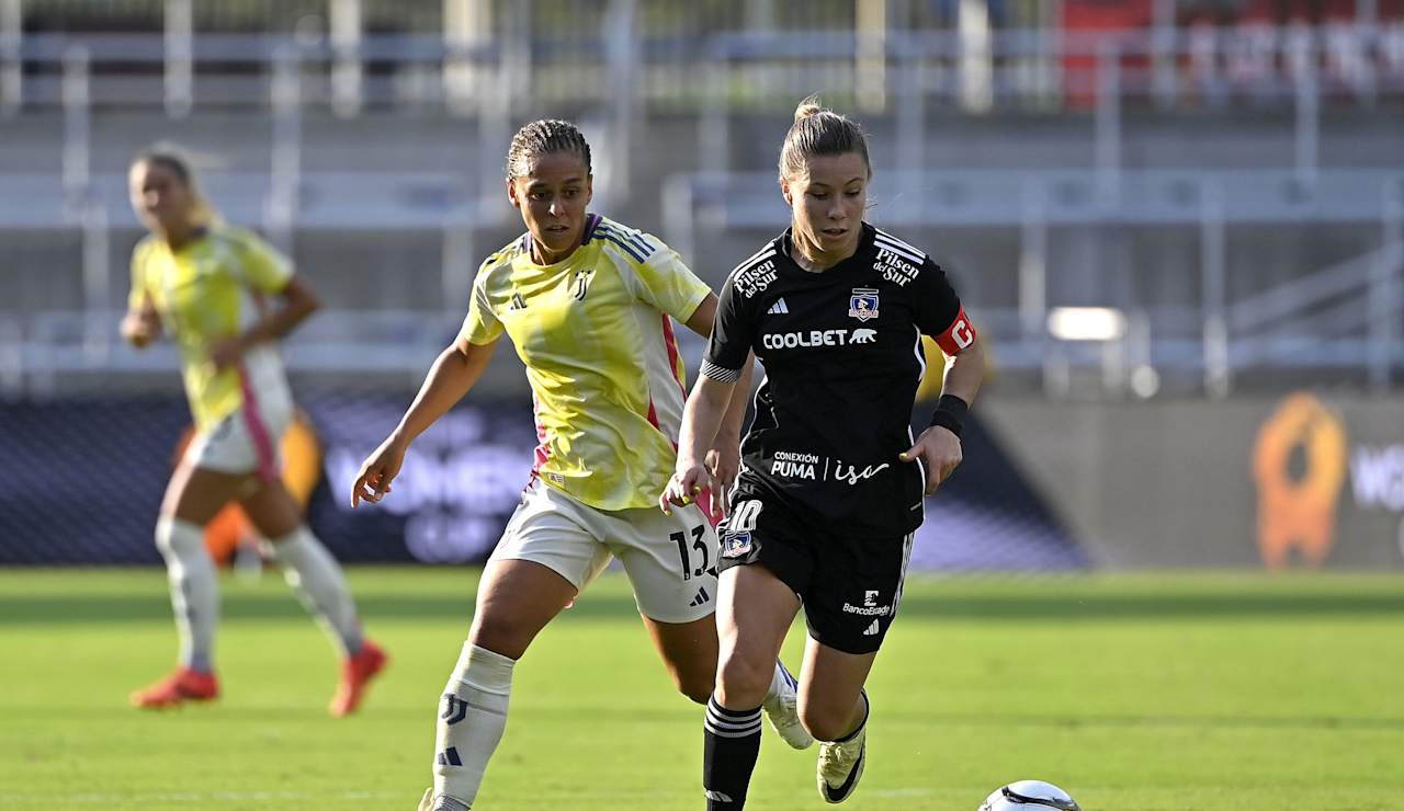 juventus women colo colo 20