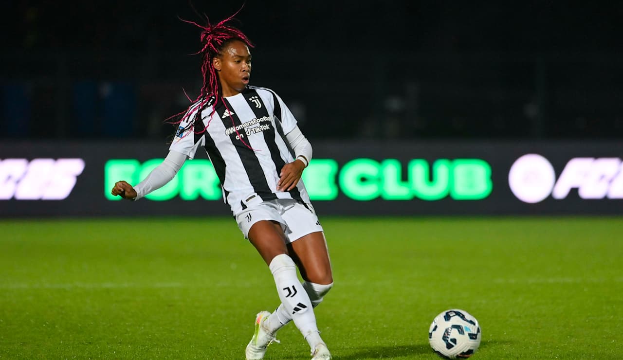 women juventus milan 2024 28