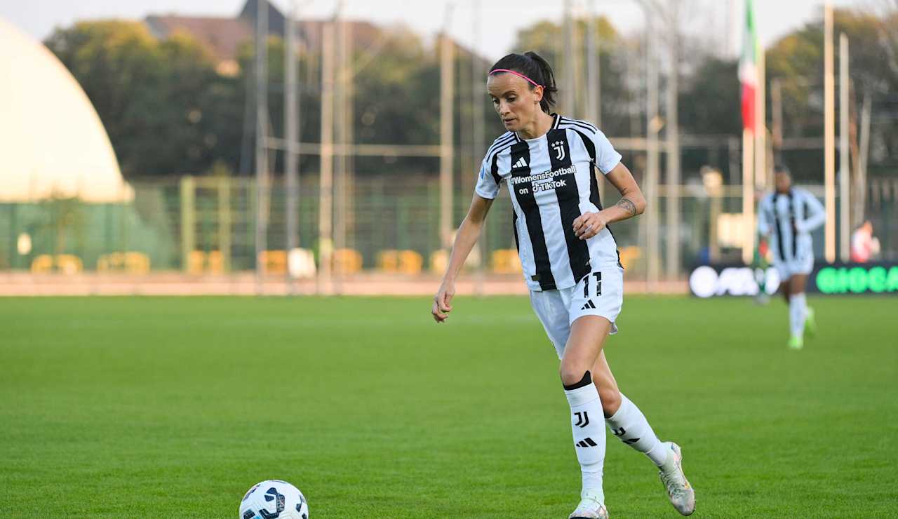 women juventus milan 2024 13