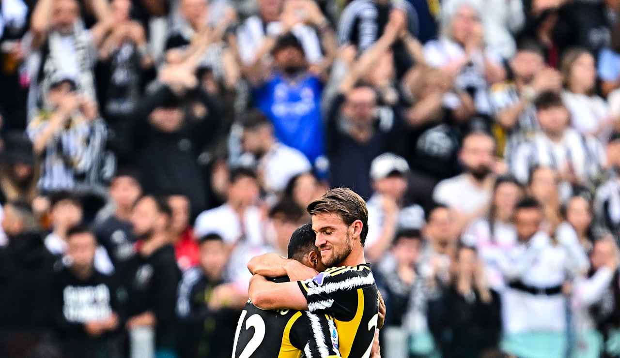 BEST OF DANIELE RUGANI - 20-08-2024 - 12