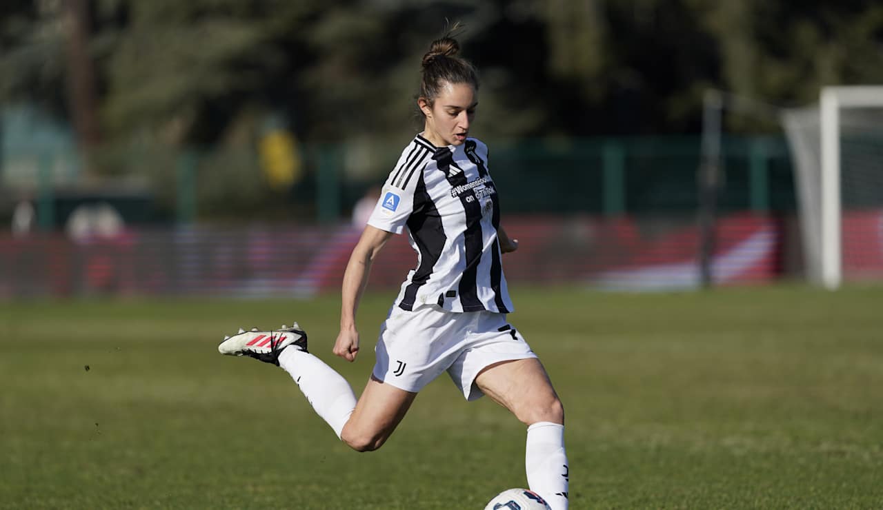 juventus women vs Napoli 2025 14