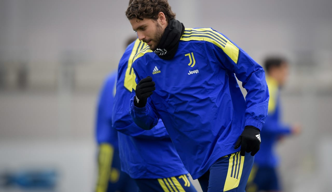 training ucl 15 march11