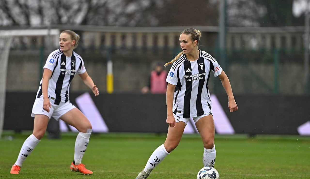 Juventus_Women_Fiorentina 2