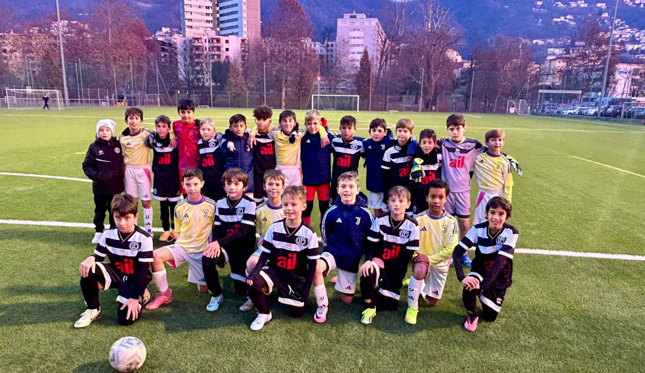 Under 10 - Mister Perla | 14-12-2024