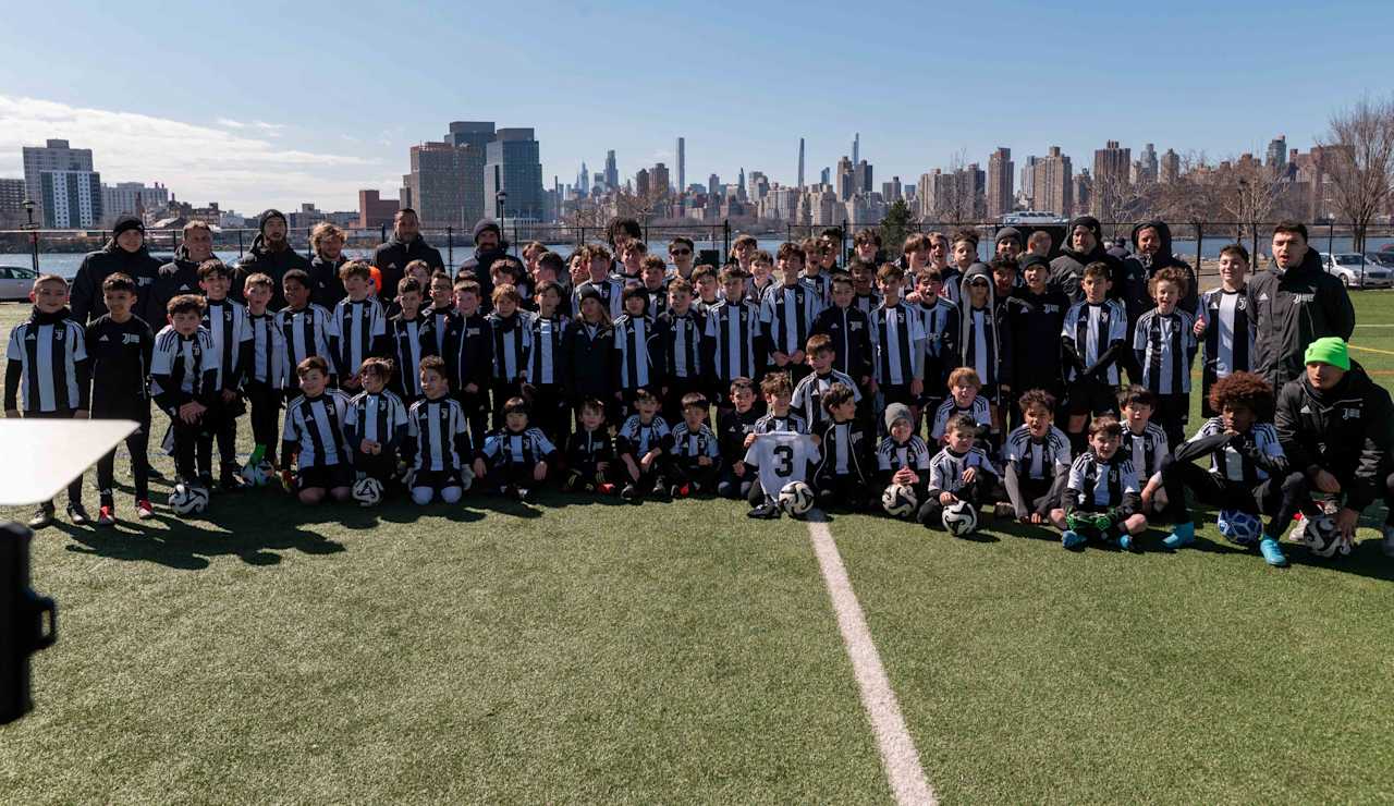 we are juventus NY march 2025 47