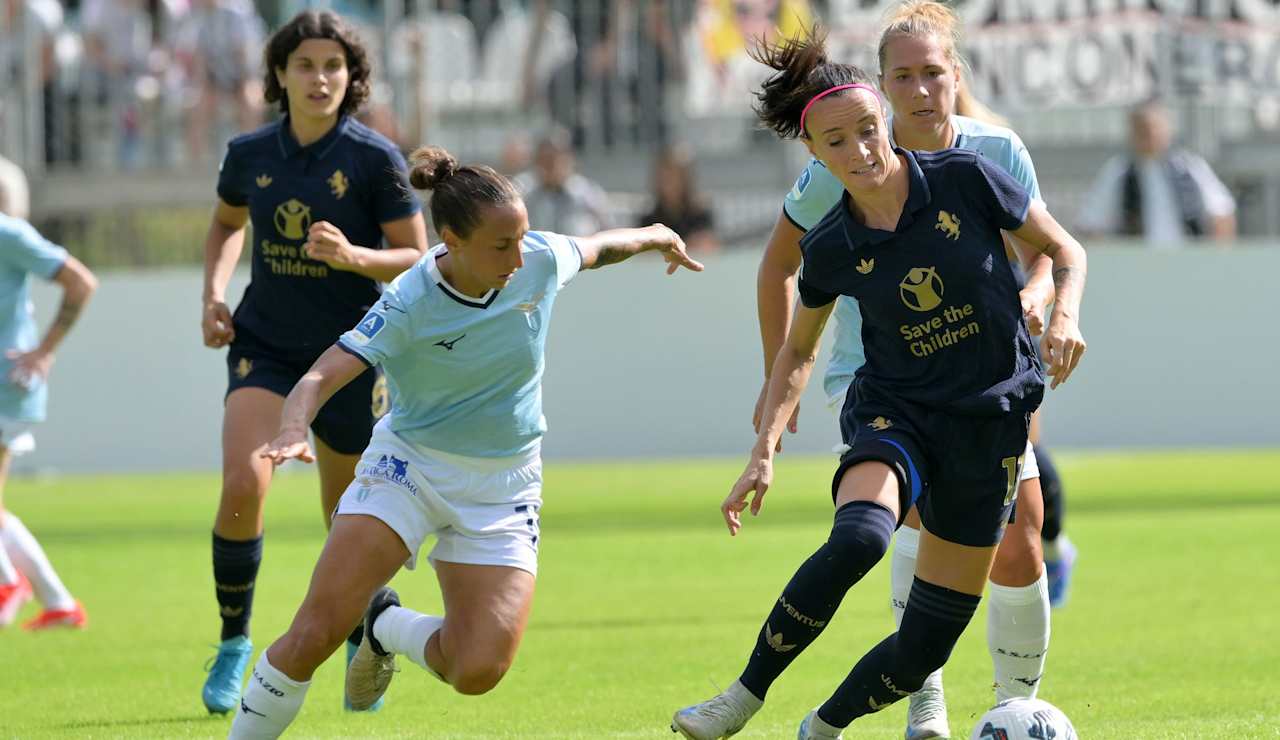 women lazio juventus 2024 12