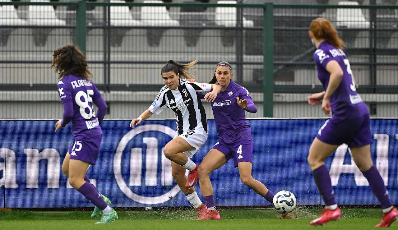 Juventus_Women_Fiorentina 1