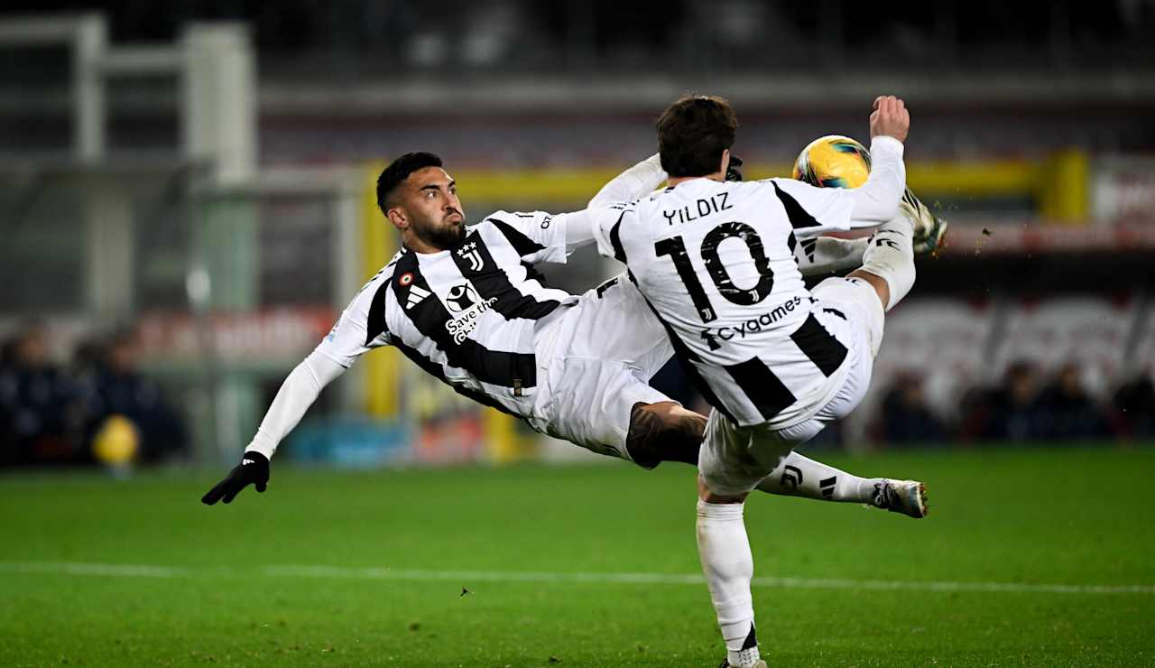 TORINO JUVENTUS 2425 GALLERY 13