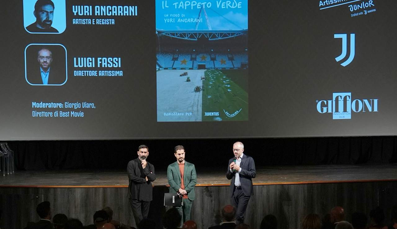 mostra del cinema di venezia 3