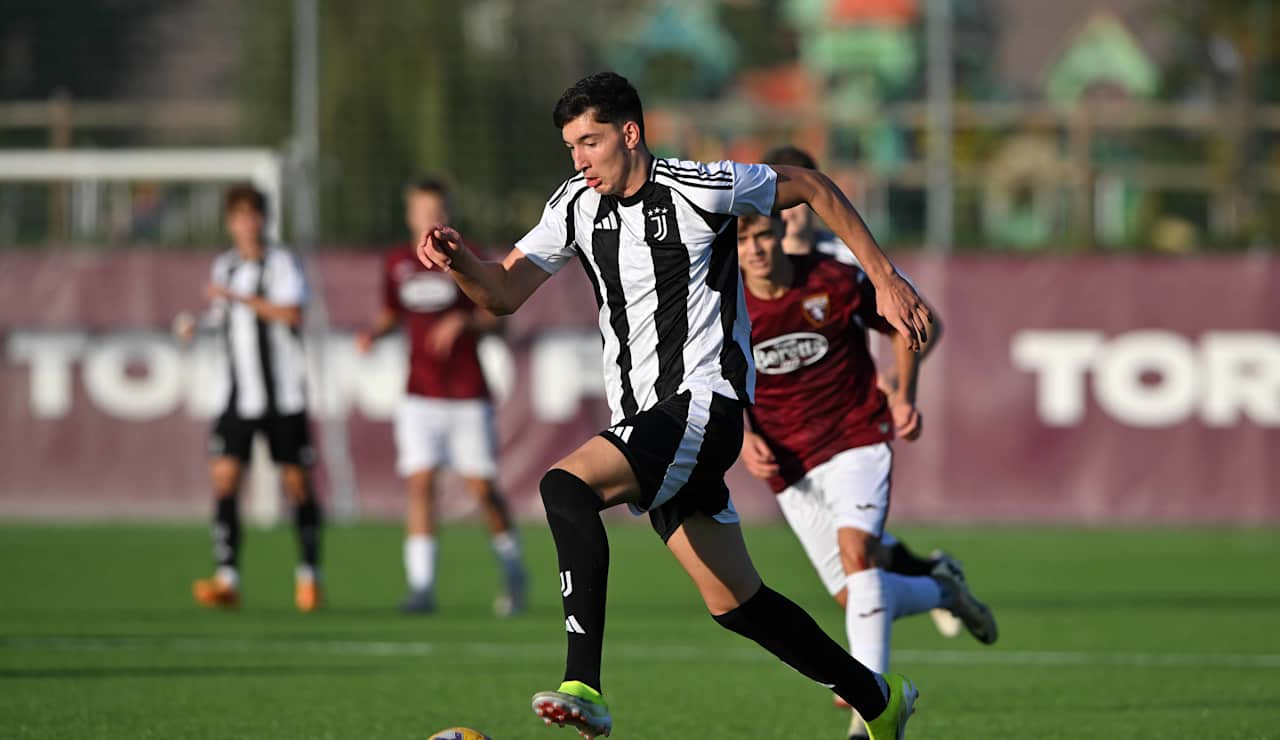 Torino_Juve_Under_17 17