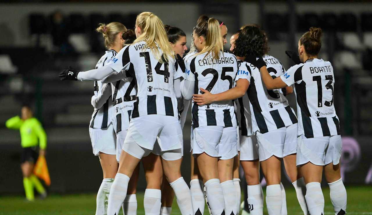 uwcl juve valerenga 2024 3