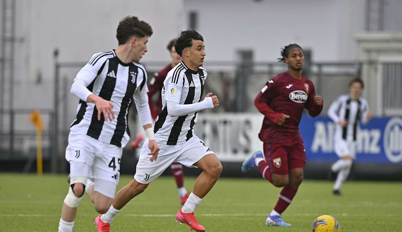 Juventus_Torino Under 20 10