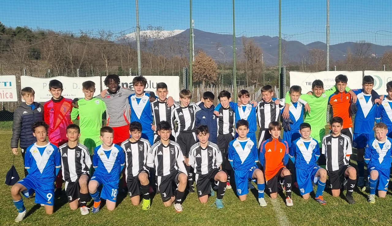 Under 13 - Mister Niello | 12-01-2025