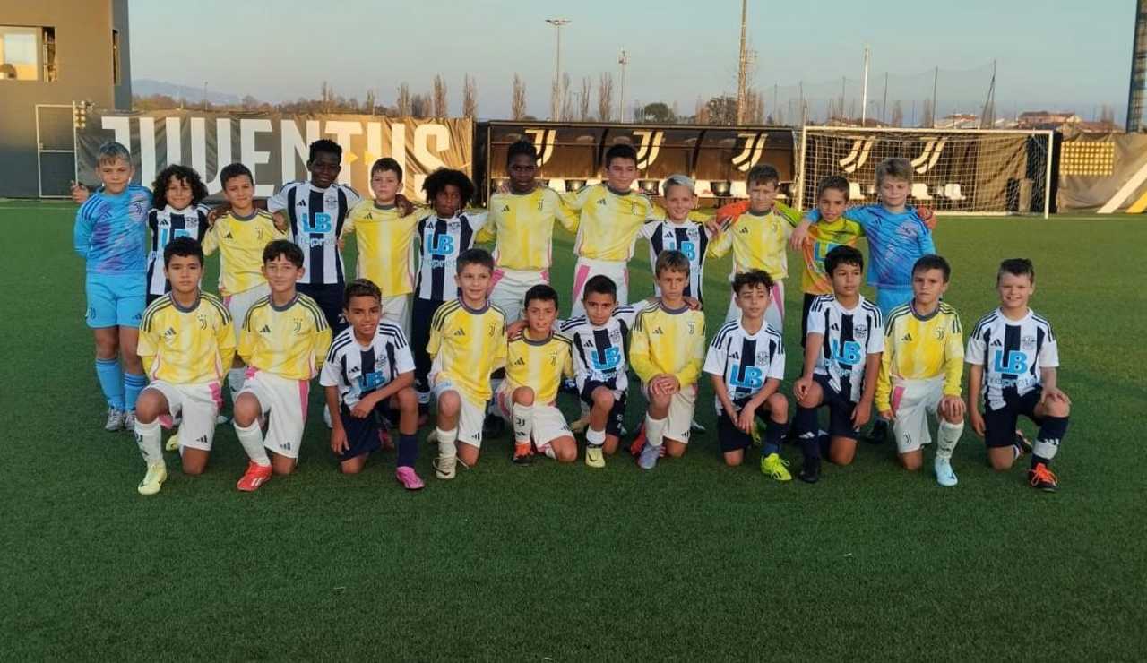 Under 10 - Mister Perla | 10-11-2024