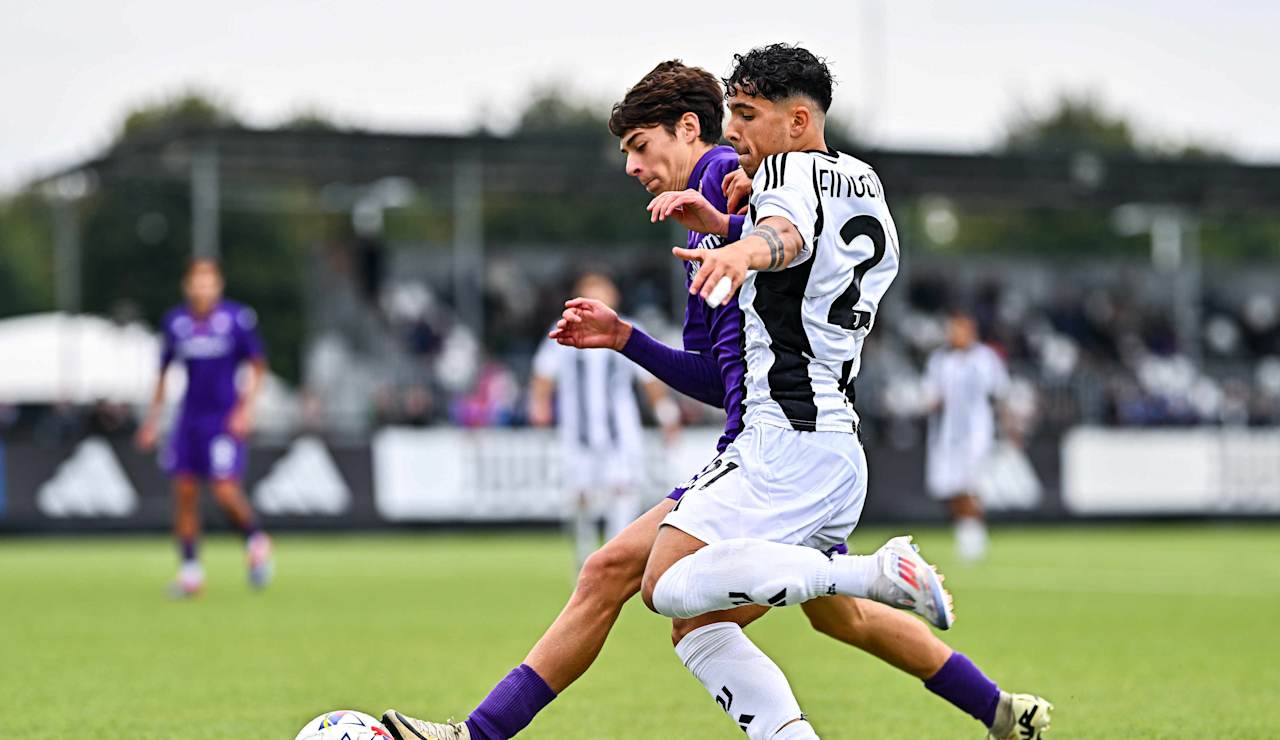 under 20 juventus fiorentina 16