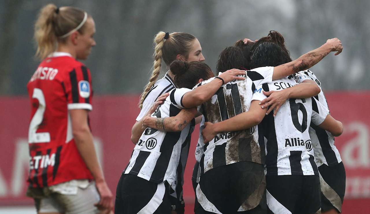 milan juventus women 2025 12