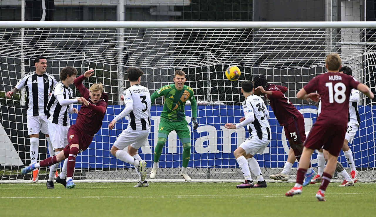 Juventus_Torino Under 20 4