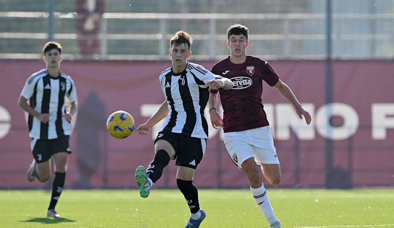 Torino_Juve_Under_17 8