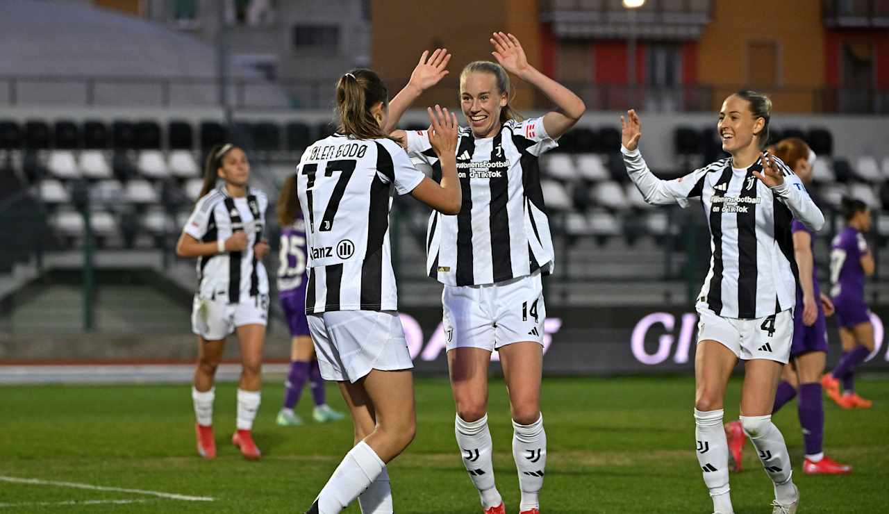 juventus women fiorentina coppa italia 15