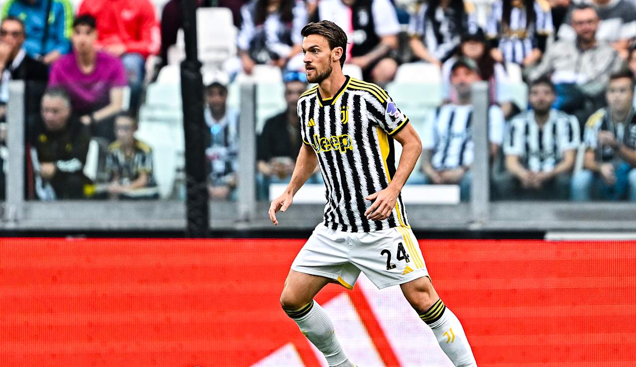 BEST OF DANIELE RUGANI - 20-08-2024 - 20