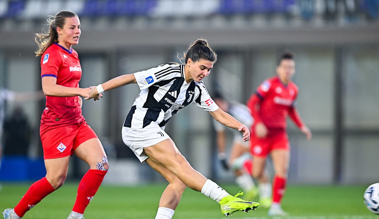 Fiorentina_Juventus_Women 16