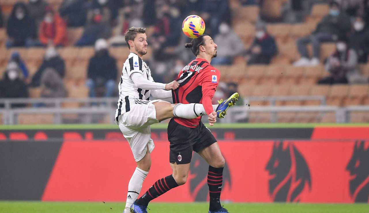 BEST OF DANIELE RUGANI - 20-08-2024 - 3