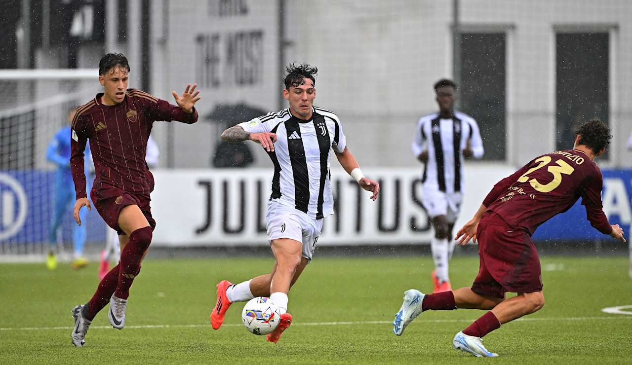 juve roma u20 2024 11