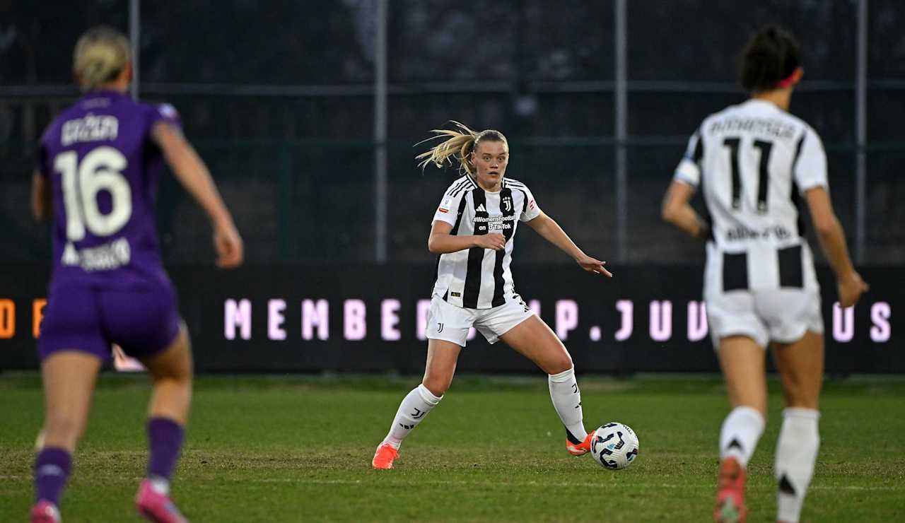 juventus women fiorentina coppa italia 9