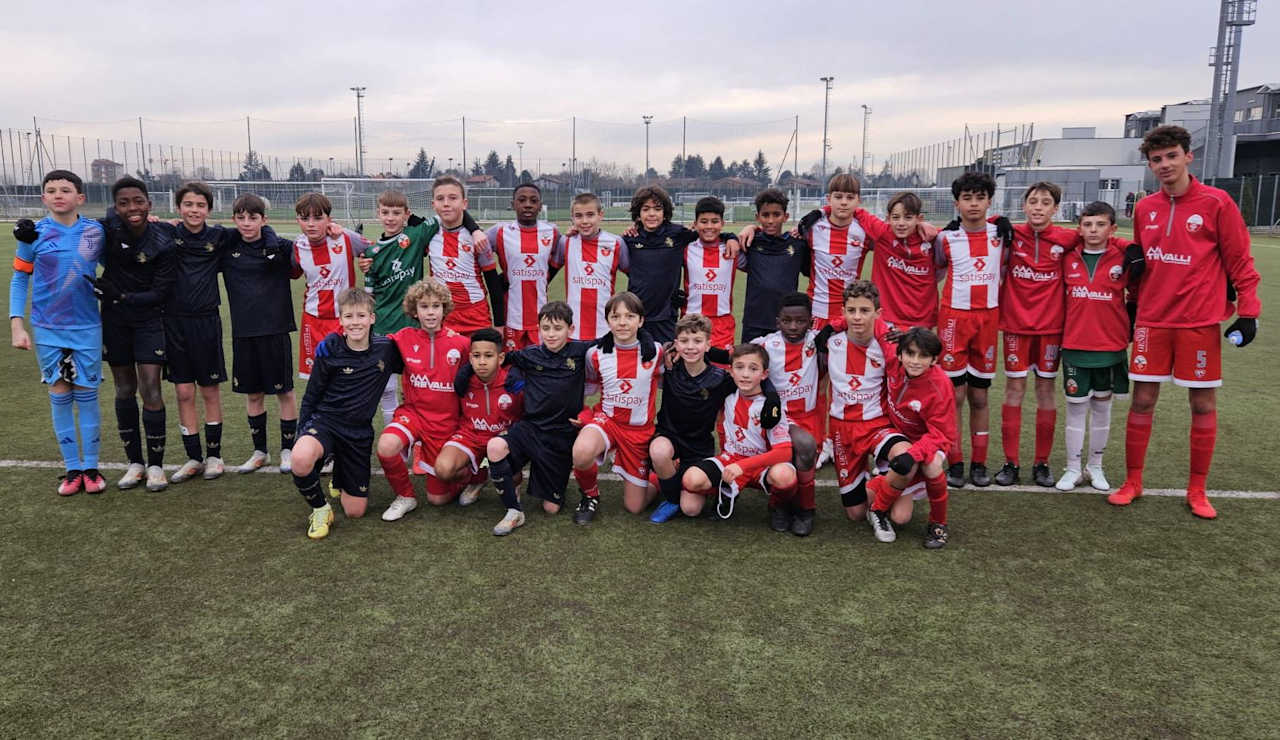 Under 12 - Mister La Pira | 18-01-2025