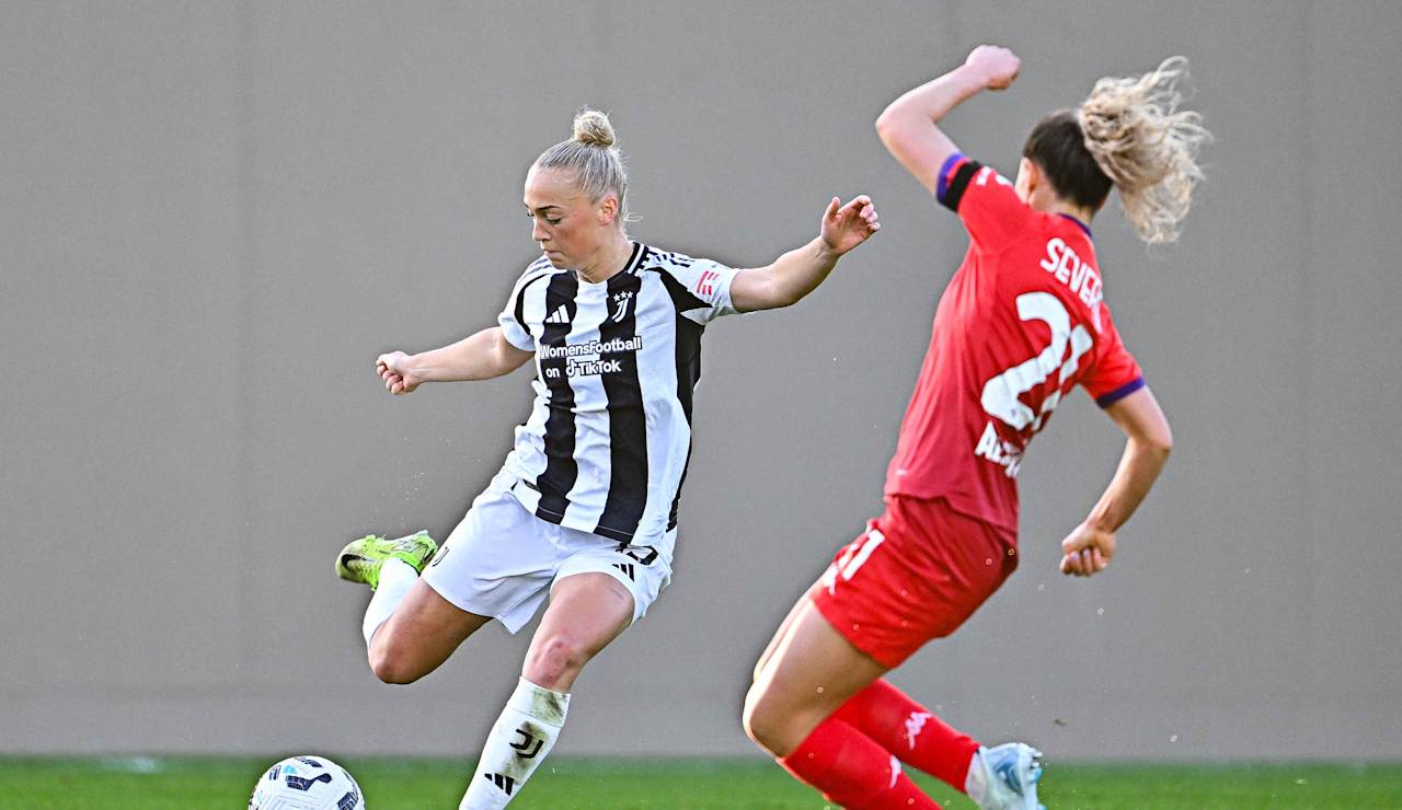 Fiorentina_Juventus_Women 10